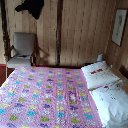 Tarragona Hostal Santa Rosa de Cabal Rum bild