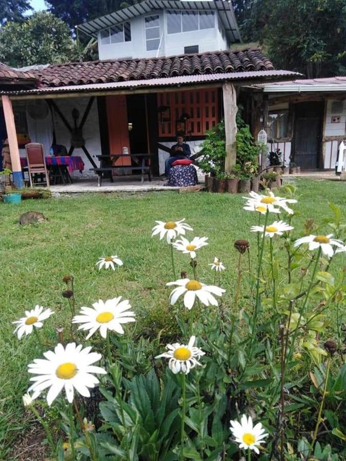 Tarragona Hostal Santa Rosa de Cabal Exteriör bild