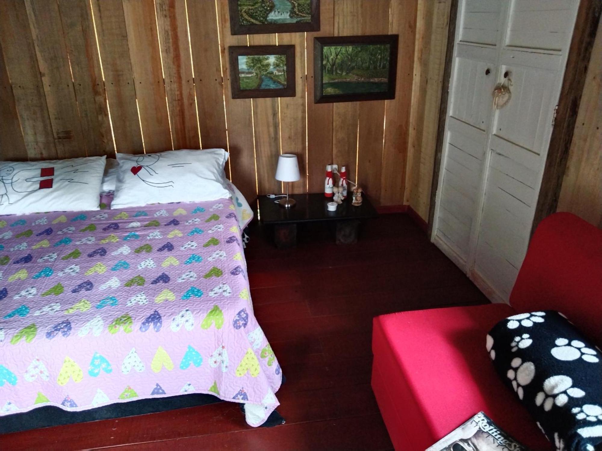Tarragona Hostal Santa Rosa de Cabal Rum bild