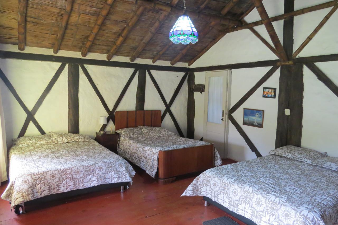 Tarragona Hostal Santa Rosa de Cabal Exteriör bild