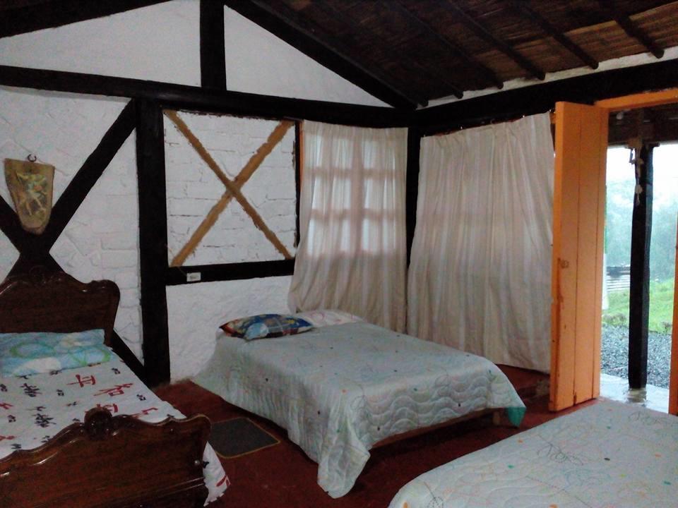 Tarragona Hostal Santa Rosa de Cabal Exteriör bild