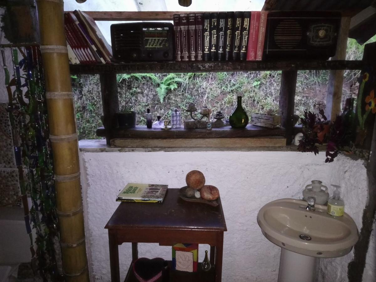 Tarragona Hostal Santa Rosa de Cabal Exteriör bild